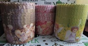 Papierowe foremki do pieczenia ciast panettone