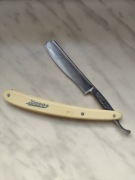 Brzytwa Dovo Solingen 