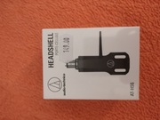 Headshell Audio Technica AT-HS6 