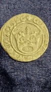 Ślask półgrosz 1526