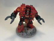 Blood Angels Leviathan Dreadnought 