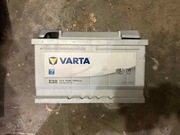 Akumulator VARTA E38 Silver Dynamic 12V 74Ah 750A prawy+
