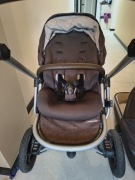Wózek maxi Cosi Nova 4 2w1