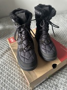 Buty śniegowce helly hansen model willetta