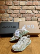 Adidas EVO 4D dune x END. [r. 42]