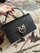 Torebka Pinko Love One Classic Light