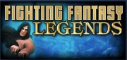 Fighting Fantasy Legends Klucz Steam 