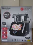 Lidlomix SilverCrest