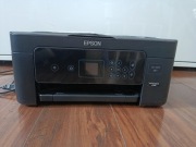 Drukarka urządzenie wielofunkcyjne skaner epson xp-3105