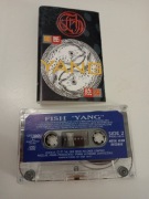 Fish - Yang. Kaseta
