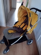 Wózek dziecięcy mamas papas