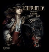 Etherfields - Kampanie Wilczycy i Harpii (wyd.pol)