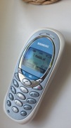 Siemens M50 bez simloka ANG bardzo ładny 