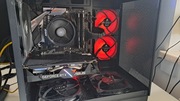 Komputer Ryzen 5 3600 RTX 2060