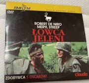 DVD Łowca jeleni