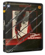 koszmar z ulicy wiązów 4k steelbook a nightmare on elm street bez polskiego