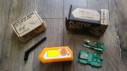 Multitool Flipper Zero + Moduł NRF24 oraz moduł Wifi Devboard