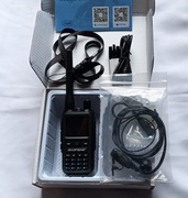 Baofeng UV-5R mini / Krótkofalówka Radiotelefon+gratis