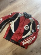 Kurtka skórzana motocyklowa Furygan 