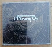 Dreadzone - Moving On - singiel
