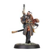 GLAURIO VEN ALTEN III CURSED CITY WARHAMMER QUEST AOS RAMKI 