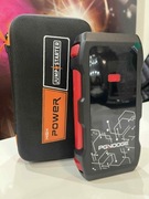 Power Bank Jump Starter Rozrusznik samochodowy 6000A 