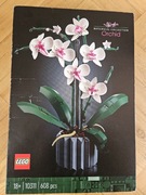 Lego Orchidea 10311