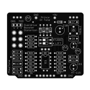 ANALOGMAN PRINCE OF TONE REPLIKA - PŁYTKA PCB