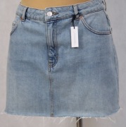 Topshop petite modny jeans nowa 42