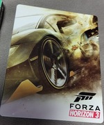 FORZA HORIZON 3 STEELBOOK 