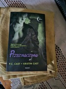 Książka Przeznaczona