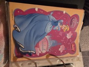 Karteczka do segregatora duża 