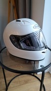 HJC FG-17 – kask integralny - stan niemal idealny - włókno szklane