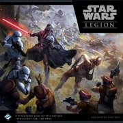 Star wars legion - core set