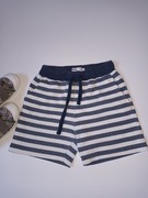 Chłopięce spodenki r 128 Sinsay