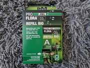 JBL PROFLORA CO2 REFILL BIO A + B Zestaw do Bio-CO2