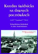 Katedra świdnicka na dawnych pocztówkach