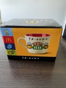 Kubek Friends Central Perk 
