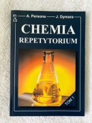 CHEMIA REPETYTORIUM Tom 1 Andrzej Persona