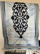 Berk turecki dywan 80x150