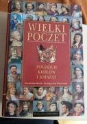 Wielki poczet polskich królów i książąt autorstwa Stanisława Rosika