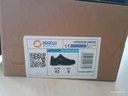 SPARCO Obuwie ochronne, Buty BHP, rozmiar 43