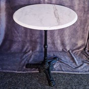 Roma Marmurowy stolik barowy Roma, NOWY