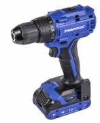 Wiertarko-wkrętarka Rawlplug R-PDD18-55-M2 18 V