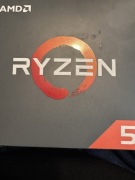 Procesor AMD Ryzen 5 1600 af