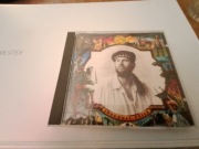 Fish - Internal Exile / unikat / stan idealny / Polydor UK 1991