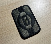 Naszywka - US Army - 49th Quartermaster Group (OD Subdued)