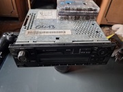 Oryginalne Radio vw Polo T4 lupo