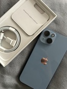 Sprzedam smartfon Apple iPhone 14 128GB