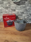 Garczek marmurowy 10l